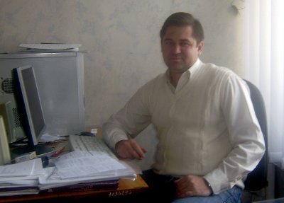 Андреєв Павло Юрійович Андреєв Павло Юрійович