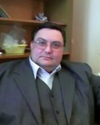 Баранов Юрій Станіславович