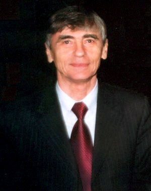 Бєлкін Давид Ілліч