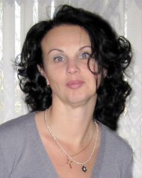 Давиденко Вікторія Михайлівна