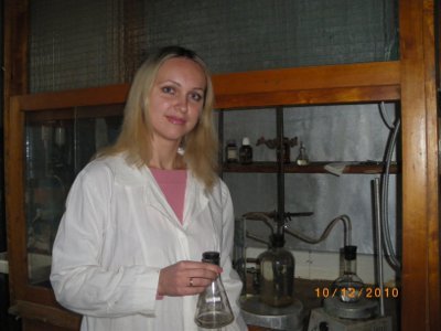 Демченко Ольга Олександрівна Демченко Ольга Олександрівна