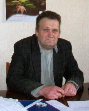 Діброва Віктор Михайлович