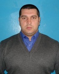 Дубовой Олександр Володимирович