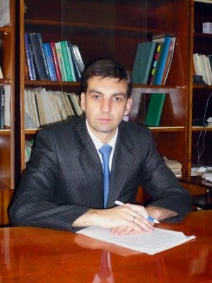 Галстян Андрій Генрійович