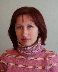 Головненко Наталія Павлівна