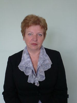 Горбас Лариса Федорівна Горбас Лариса Федорівна