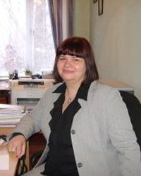 Хількова Лариса Олександрівна