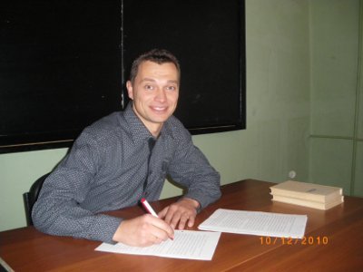 Керемет Михайло Анатолійович