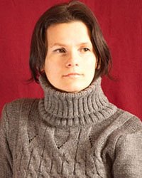 Фастовецька Катерина Валеріївна