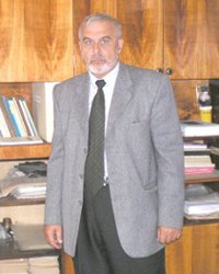 Кондратов Сергій Олексійович