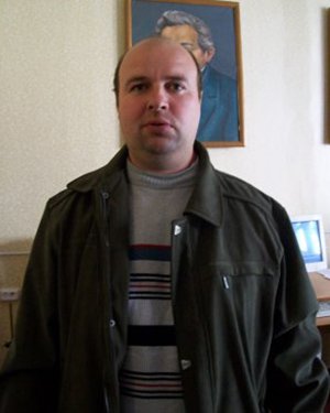 Куцький Валентин Олександрович