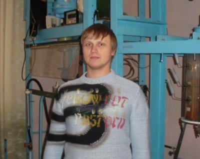 Лабунський Роман Олексійович