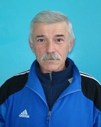 Мальцев Володимир Миколайович