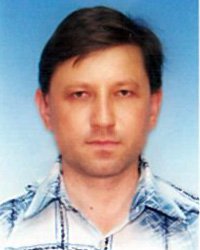 Павлов Сергій Валентинович Павлов Сергій Валентинович