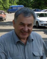 Попов Євген Вадимович Попов Євген Вадимович