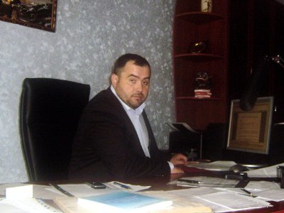 Потапенко Едуард Володимирович Потапенко Едуард Володимирович