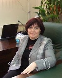 Рубан Еліна Володимирівна