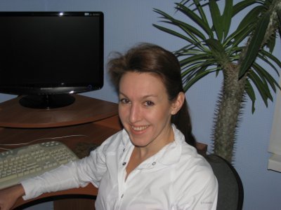 Ржецька Тетяна Анатоліївна Ржецька Тетяна Анатоліївна