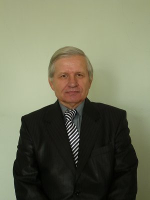 Шапкін Володимир Петрович