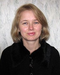 Сідаш Наталя Сергіївна