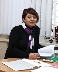 Сітак Ірина Вікторівна