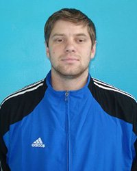 Тєтєрєв Михайло Михайлович Тєтєрєв Михайло Михайлович