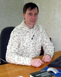 Тімошин Анатолій Сергійович