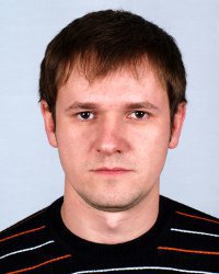 Волков Сергій Володимирович