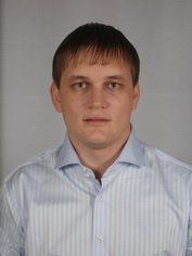 Замалтинов Іван Сергійович